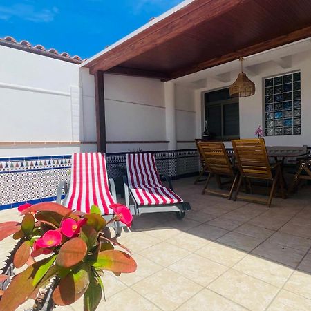 Casa Sony El Cotillo Exteriör bild